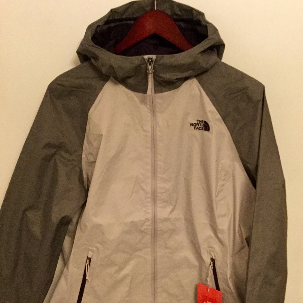 NWT The North Face Women's Boreal Jacket XL